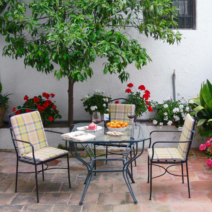 La Casita Del Corralon Hotel Granada Buitenkant foto